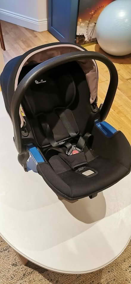 Photo of free Baby Items (SE23) #4