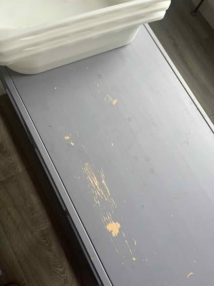 Photo of free IKEA storage (Annahilt BT26) #2