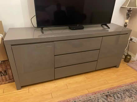 Photo of free Side board (Dedworth SL4) #2