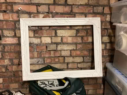 Photo of free Frame (N13 Palmers Green) #1