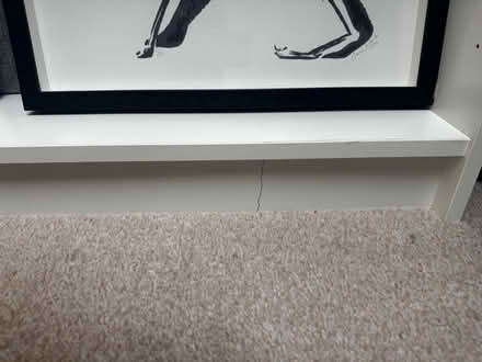 Photo of free IKEA shelf unit (SE229LF) #2