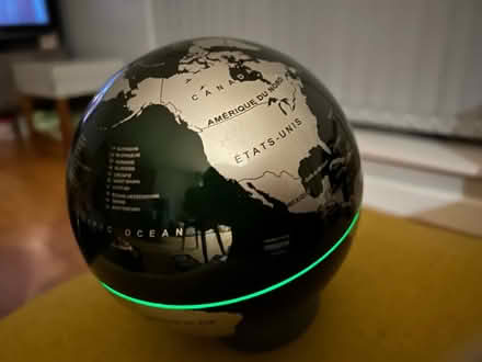 Photo of free Globe light (Leicester LE1) #3