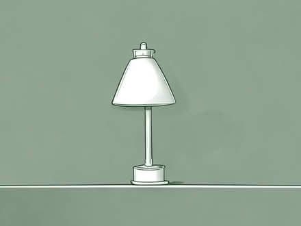 Photo of free Ikea Lamp (Buxton Central SK17) #1
