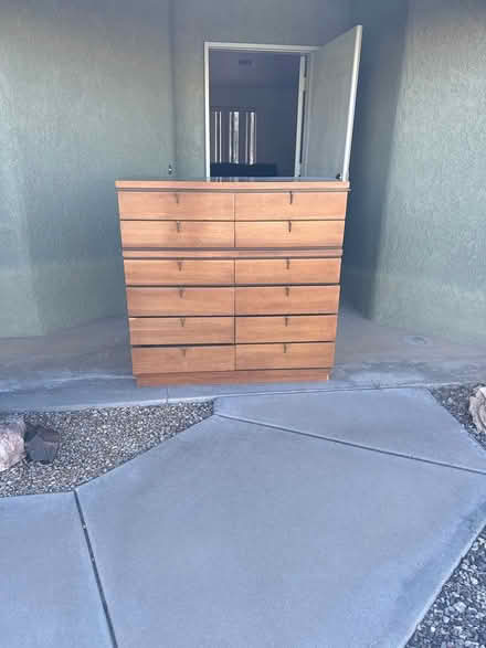 Photo of free furniture (Lake Havasu) #4