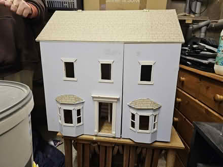 Photo of free Dolls House (Bexhill) #1