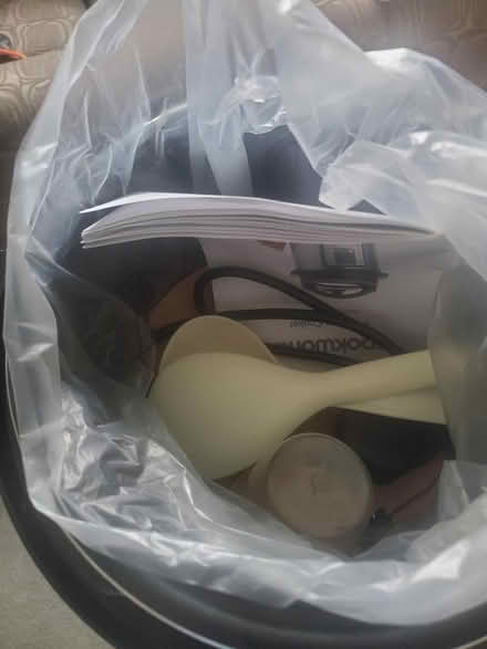 Photo of free Pressure cooker (Malvern WR14) #3