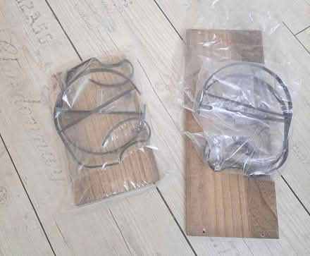 Photo of free New small shelves x2 - SE4 (Crofton Park, Brockley) #3