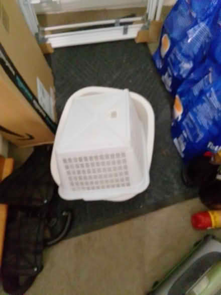Photo of free Kitchen items (Cippenham SL1) #2