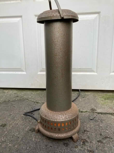 Photo of free A convection heater (Westbury on Trym BS9) #1