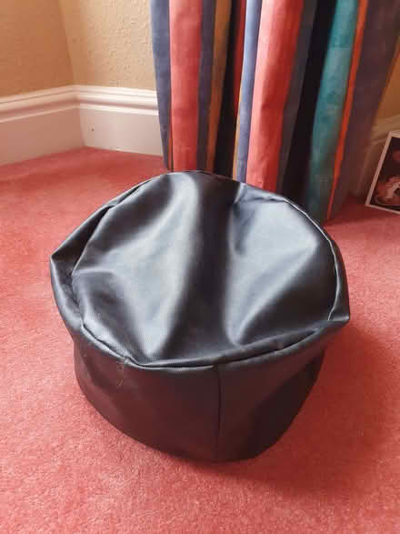 Photo of free Mini bean bag (Cherry Orchard SY2) #1