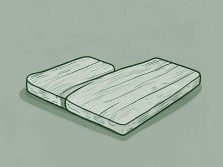 Photo of Wooden chopping boards (The Grange EH9) #1