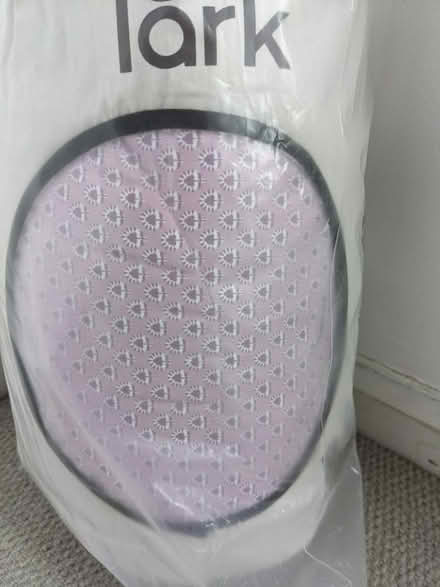 Photo of free Coverless single duvet (Shoreham) #2