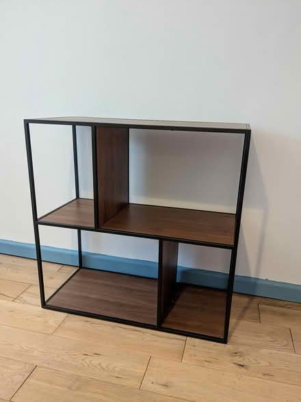 Photo of free Wall mounted shelving unit (Camberley GU15) #1