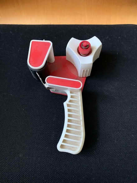 Photo of free Parcel Tape Dispenser (Presteigne LD8) #2