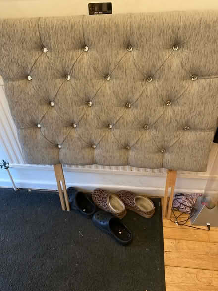 Photo of free Headboard (Aldershot) #1