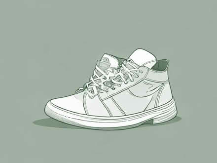 Photo of 12 years boys shoes (Undercliffe BD2) #1