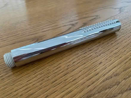 Photo of free Replacement universal shower head (Hellesdon NR6) #2