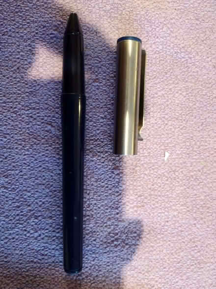 Photo of free Parker pen (Ruddington NG11) #2