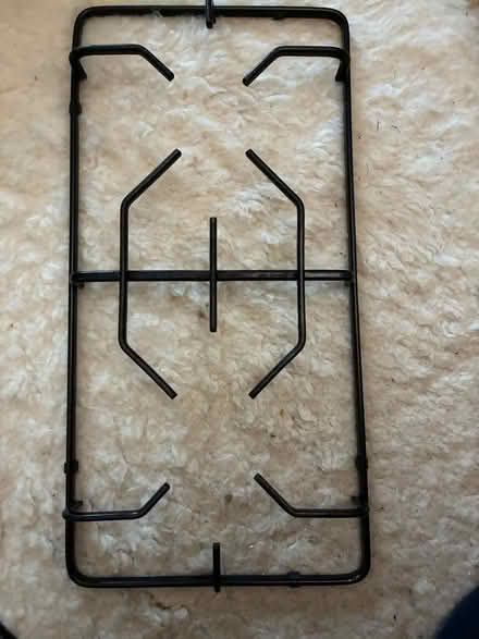 Photo of free Pan Supports, 60cm Hob (Long Ditton, KT6) #1