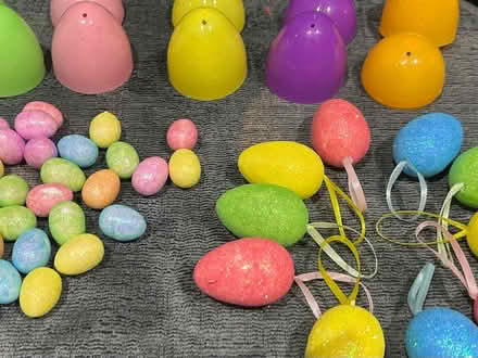 Photo of free Decorative eggs (Leicester LE1) #1