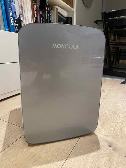 Photo of free Mini fridge (Brockley SE4) #1