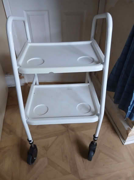 Photo of free Trolley (Endmoor LA8) #1