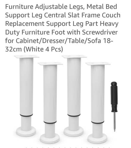 Photo of Furniture legs (Dublin 1) #2