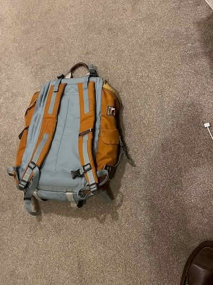 Photo of free Burton Rucksack (Oxford OX2) #2