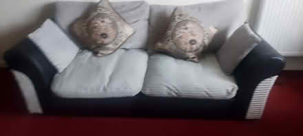 Photo of free Sofa (Elizabeth Gate TW8) #2