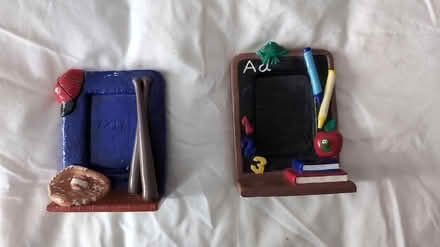 Photo of free Child's Frames (Trafalgar/River Oaks, Oakville) #1