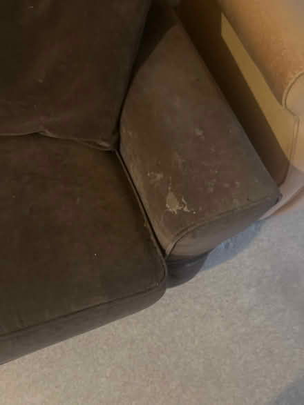 Photo of free Sofa bed (Gosmore SG4) #2