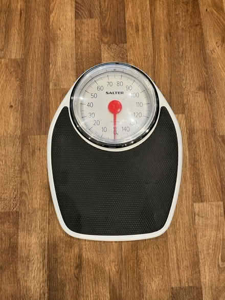 Photo of free Bathroom scales (Gainsborough DN21) #2