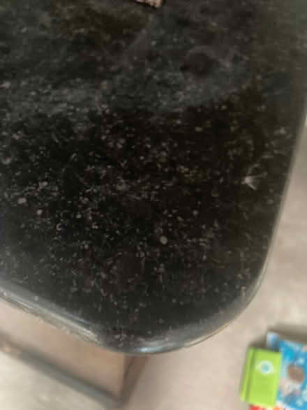 Photo of free Large chest of drawers with marble top (Wormholt W12) #2