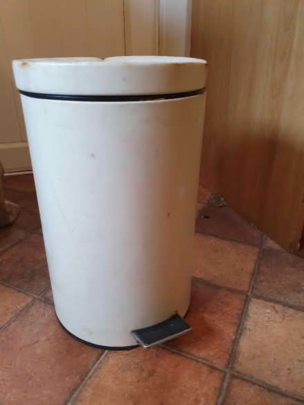 Photo of free Pedal bin (BS5) #1