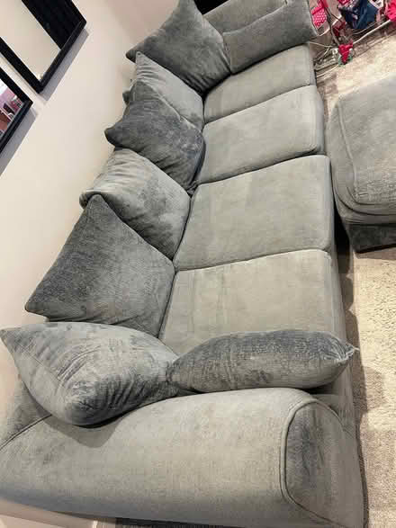 Photo of free Sofa (Watford WD25) #2