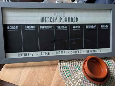 Photo of free Chalk board (yapton) #1