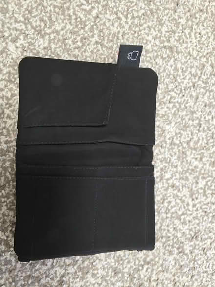 Photo of free Passport holder (Slade green DA1) #2