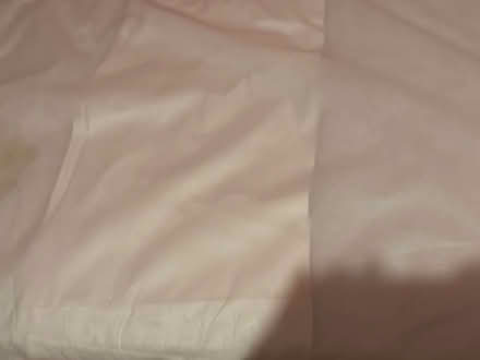 Photo of free Cotbed mattress only (NW10) #1