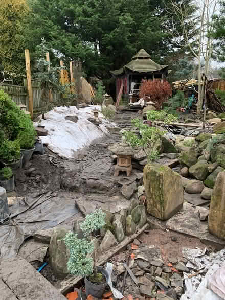 Photo of Weed Stop (Presteigne LD8) #1