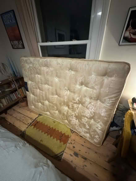 Photo of free Mattress (Forest Hill SE23) #1