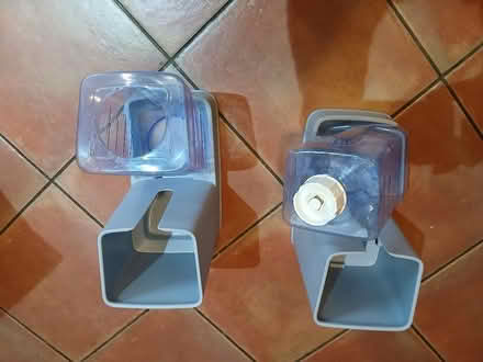 Photo of free Cat / dog feeding station (West Bridgford NG2) #3