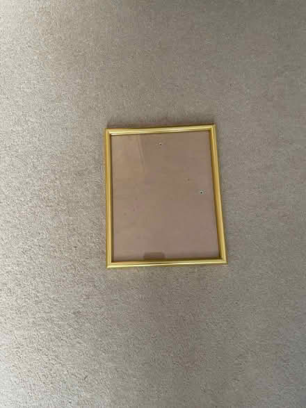 Photo of free Photo frames (Bowburn, Durham) #1