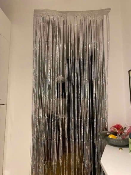 Photo of free Party decoration angel hair (Bethnal Green E2) #1