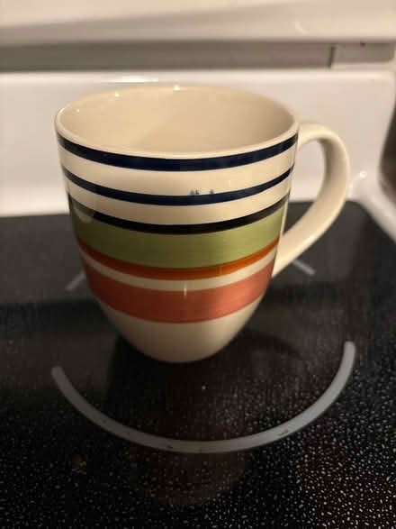 Photo of free Coffee mug tea cup (L5L 5P5) #1