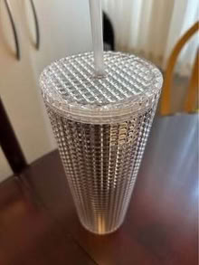 Photo of free New water tumbler 24 oz cup (L5L 5P5) #2