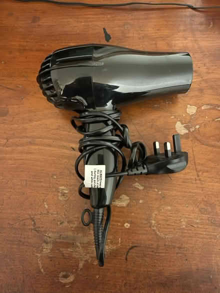 Photo of free Hairdryer (Hemel) #2