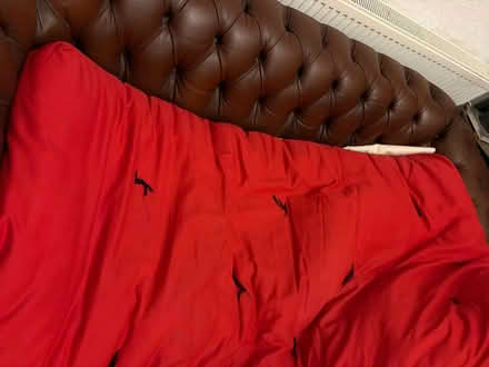 Photo of free Futon - child mattress (Bury BL9) #1