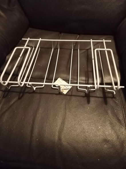 Photo of free Wine Glass Holder (Colindale NW9) #1