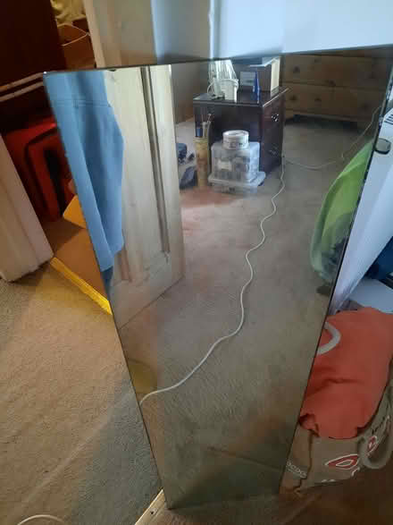 Photo of free Mirror (Hollingdean BN1) #2