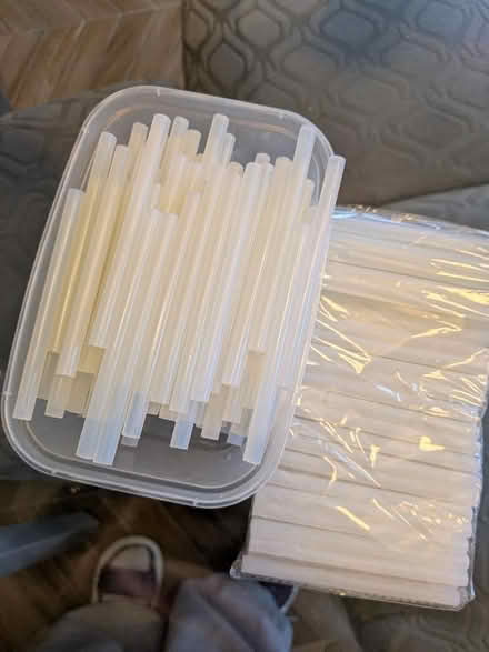 Photo of free 5mm diameter glue sticks (Springfield CM1) #1